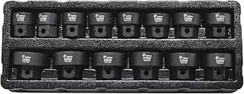 Astro Tools 78214 14pc 1/2