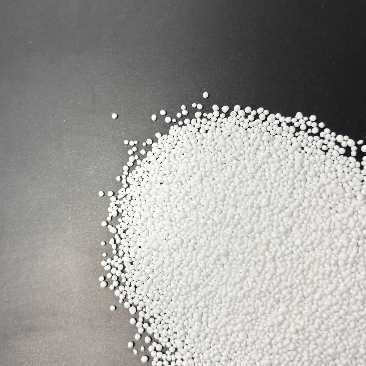 Kaliumcarbonaat 3 kg Potas K2CO3 voedselkwaliteit E501 Zuiver alkalisch poeder voor bakken, zeep maken & pH-buffering