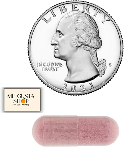 Miniatura 4 de Spring Valley Ultra Triple Strength Cranberry Dietary Supplement, 15,000 mg, 60 Count Includes Pill Organizer