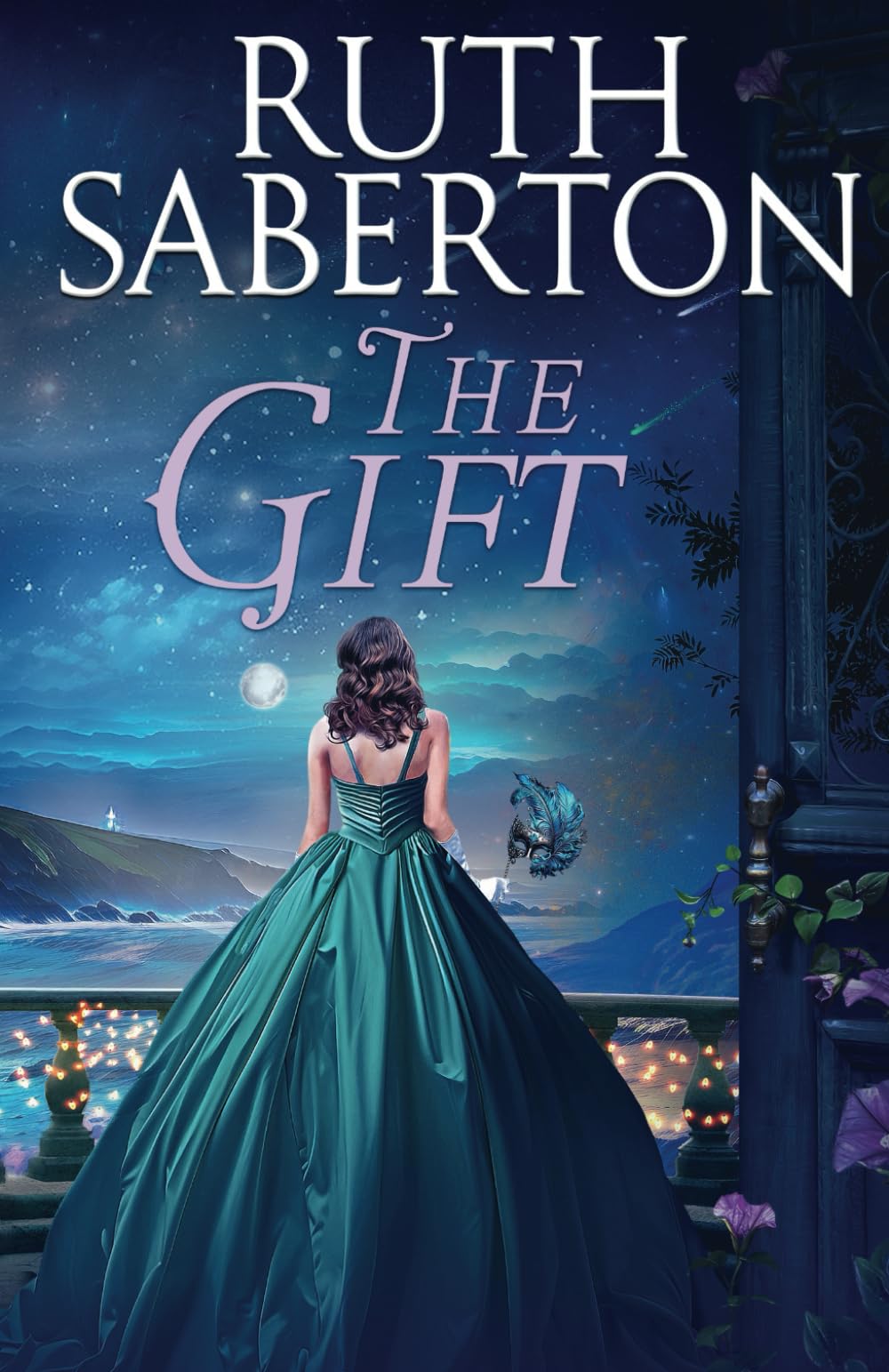 The Gift (Polwenna Bay)