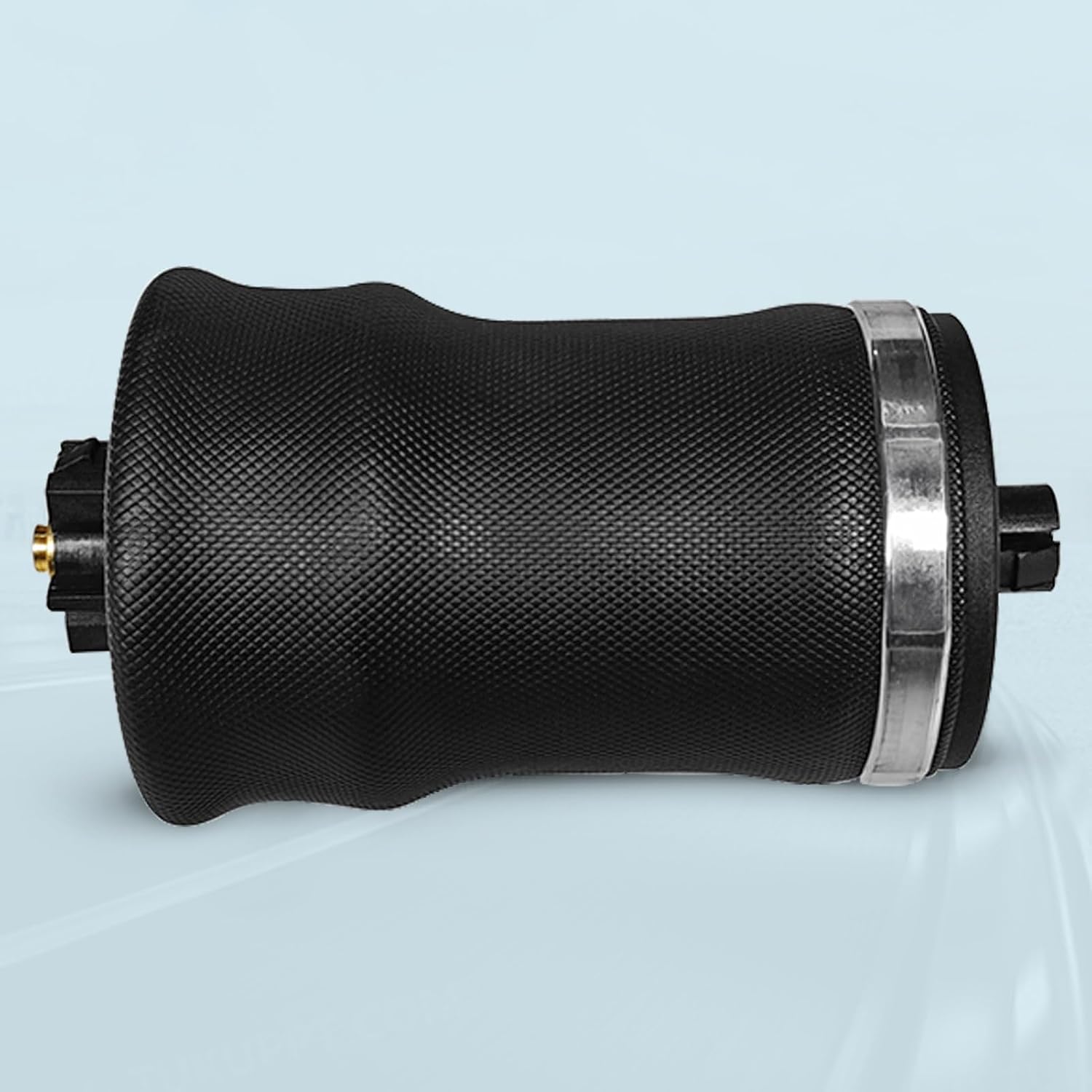 2Pcs Cab Sleeper Air Spring Bags for Freightliner Trucks OEM Replaces W02-358-7206, 18-29919-000, ContiTech SC31W206 Cab Air Ride Suspension Spring Bags (1C3005 x 2)