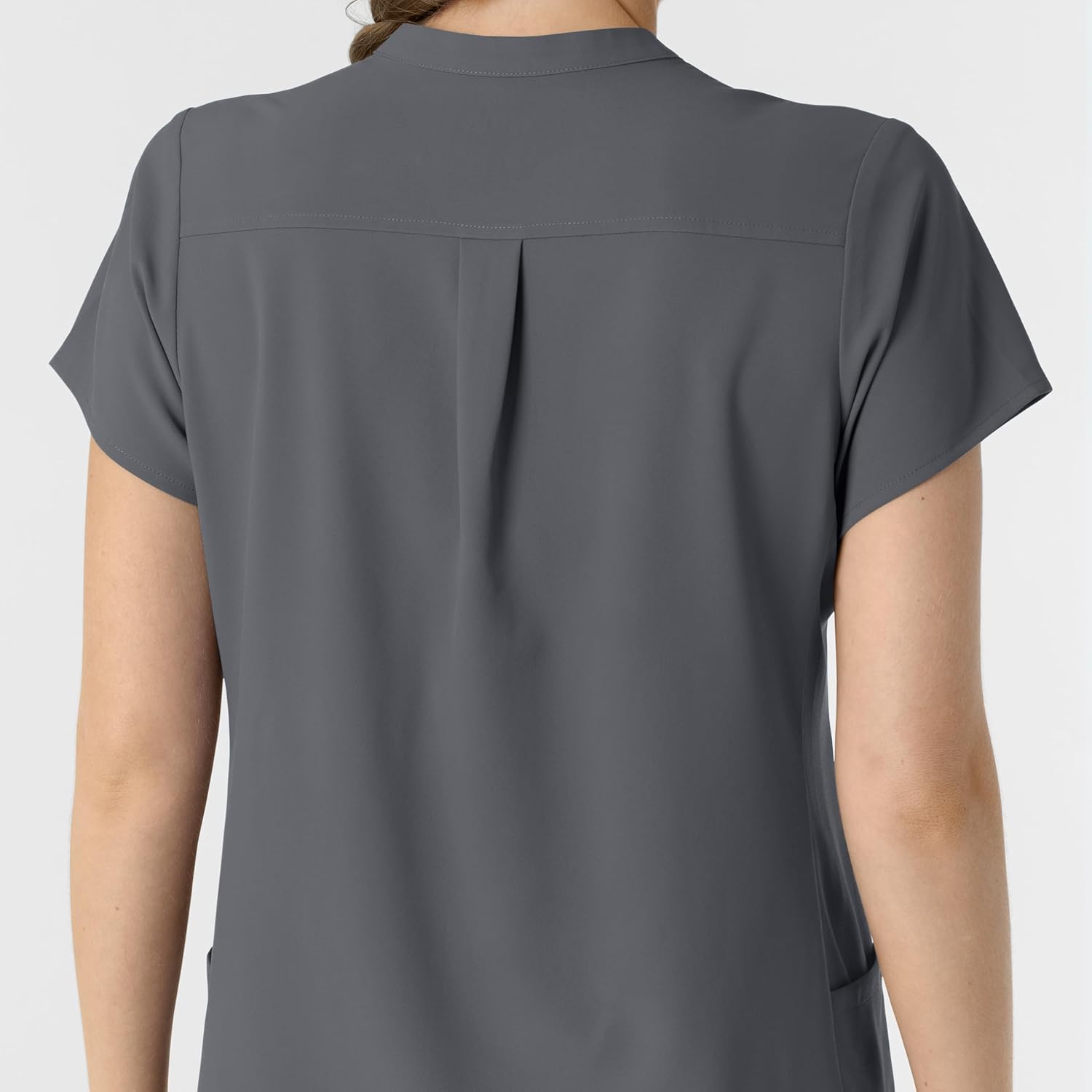 Wink Womens Scrub Top
