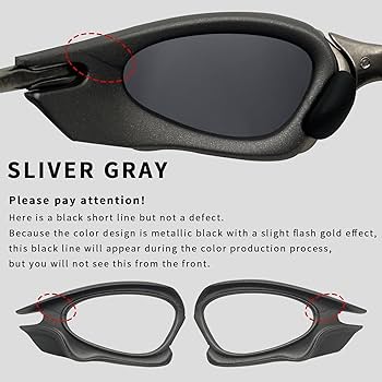 Oakley　サングラス　ヴィンテージ　PENNY　X L オークリーPENNY