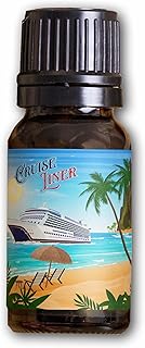 Cruiseliner Fragrance Oil Inspired by Disneys Cruise Fragrances (5ml)