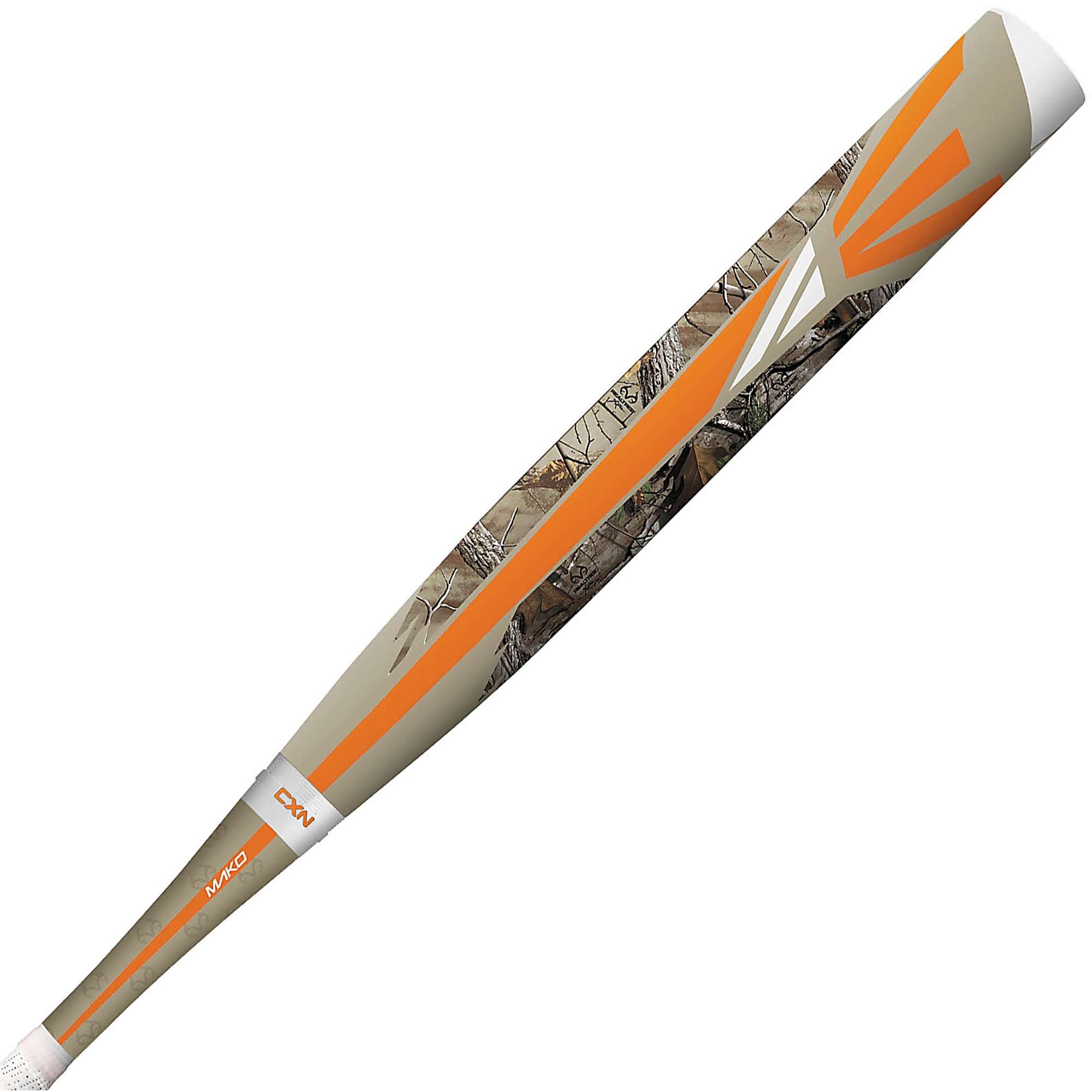 Amazon | Easton MakoリアルツリーEndロードUSSSAソフトボールバット2 