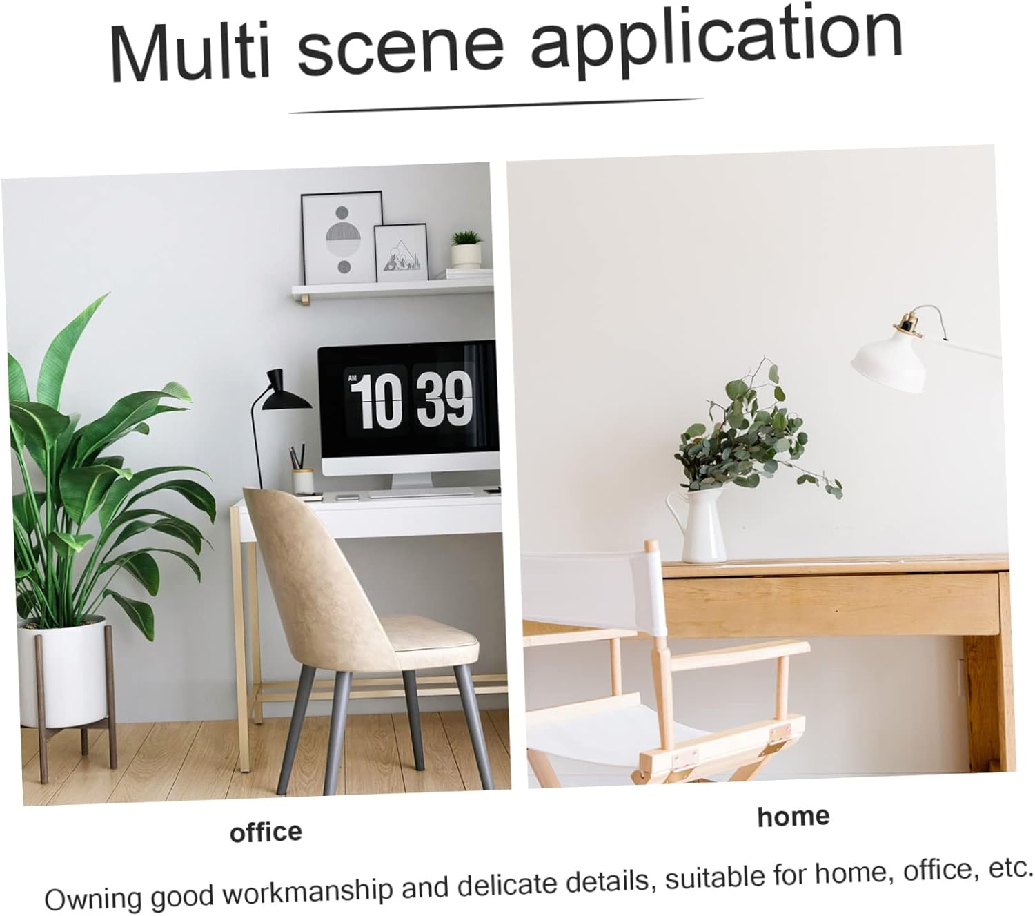 Desk Cable Organizer Tray Wire Management for Compact Cord Organizer for Efficient Workspace Organization and Easy to Install