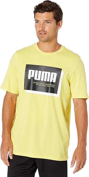 puma t shirts amazon