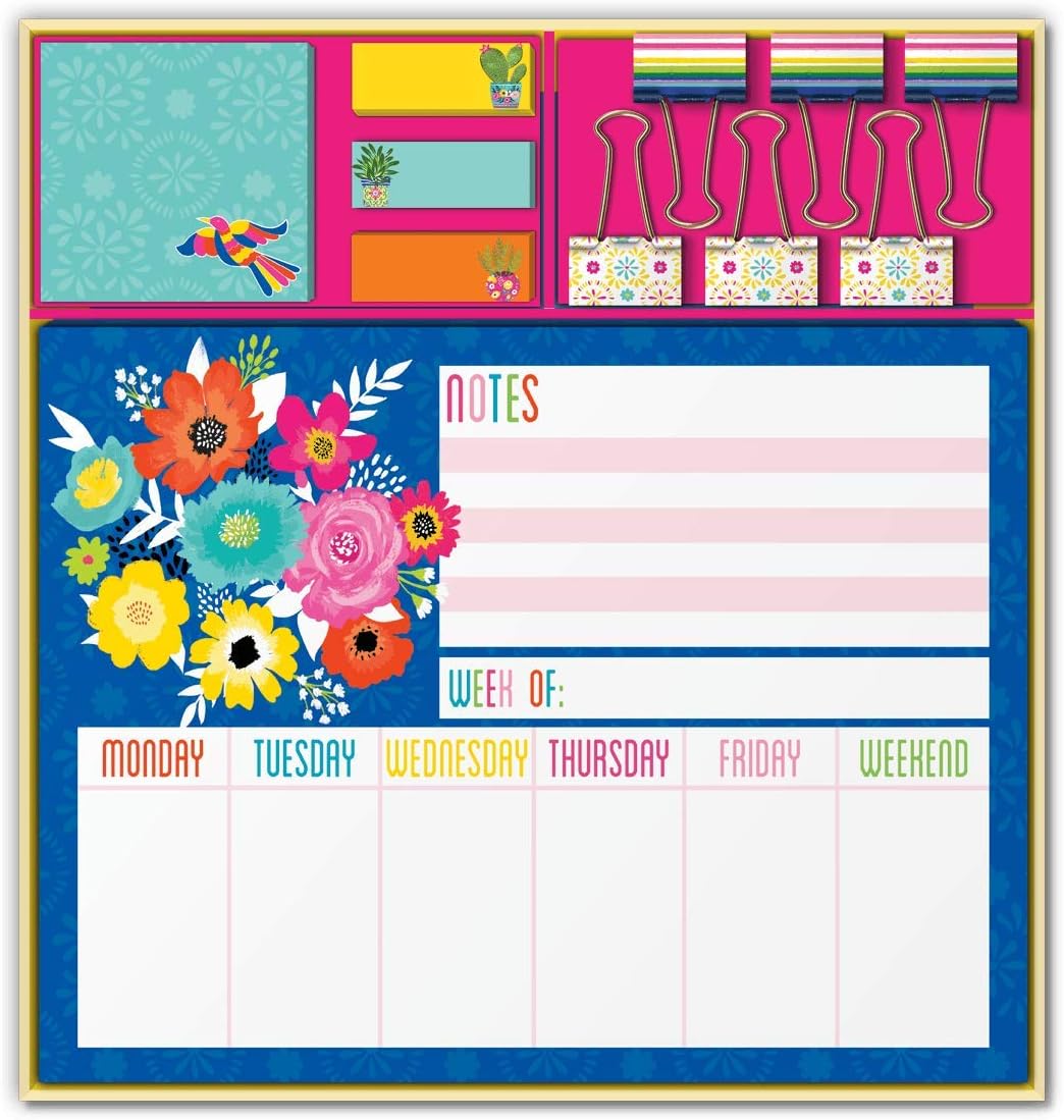Lady Jayne Stationery Set Cantina