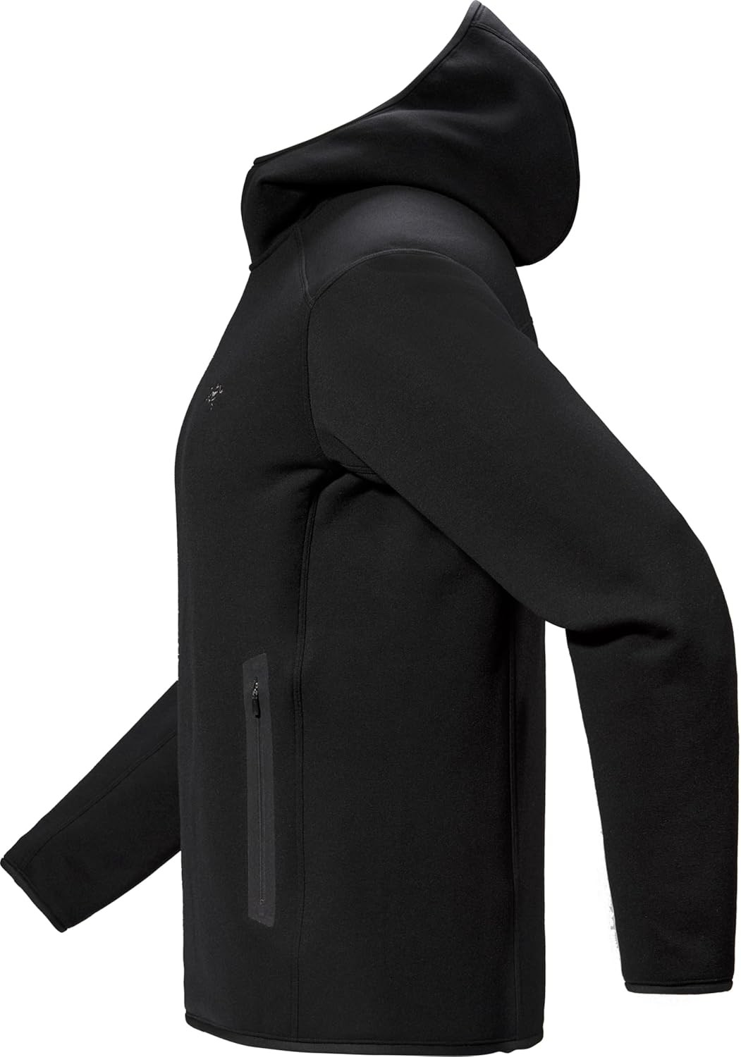 Arc'teryx Kyanite Pullover Hoody Men's | Warm Polartec Stretch Fleece Hoody - Image 9