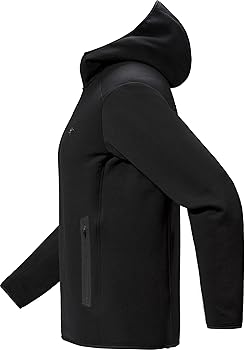 Amazon.com: Arc'teryx Kyanite Pullover Hoody Men's | Warm Polartec