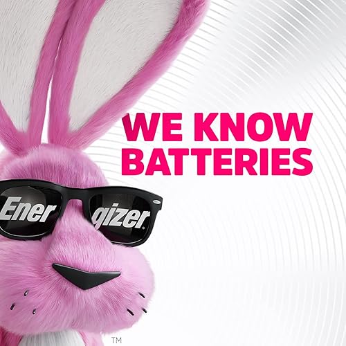 Miniatura 5 de Energizer Baterías para audífonos tamaño 13, pestaña naranja, paquete de 24