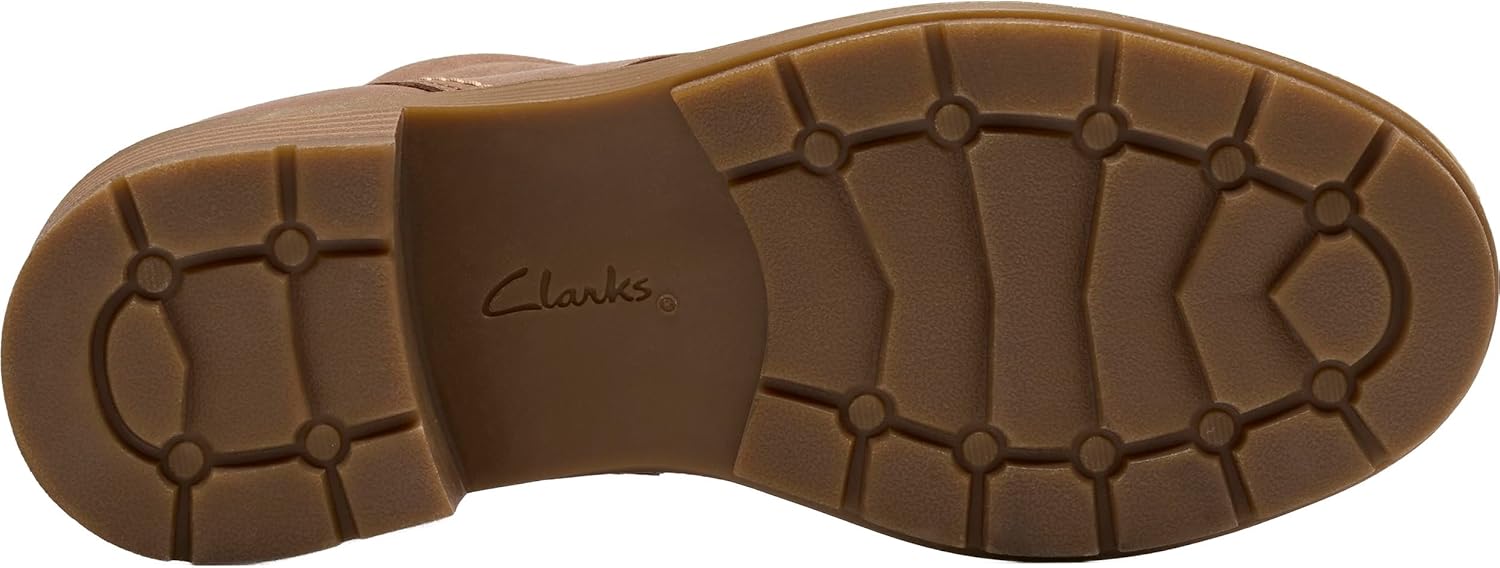 Clarks womens Hearth Sofia