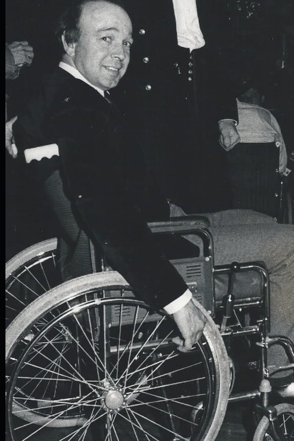 Will the Real Mr Button Please Stand Up