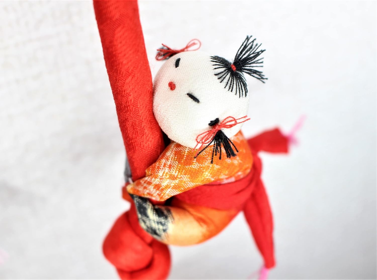 唐子人形吊るし飾り CO-005