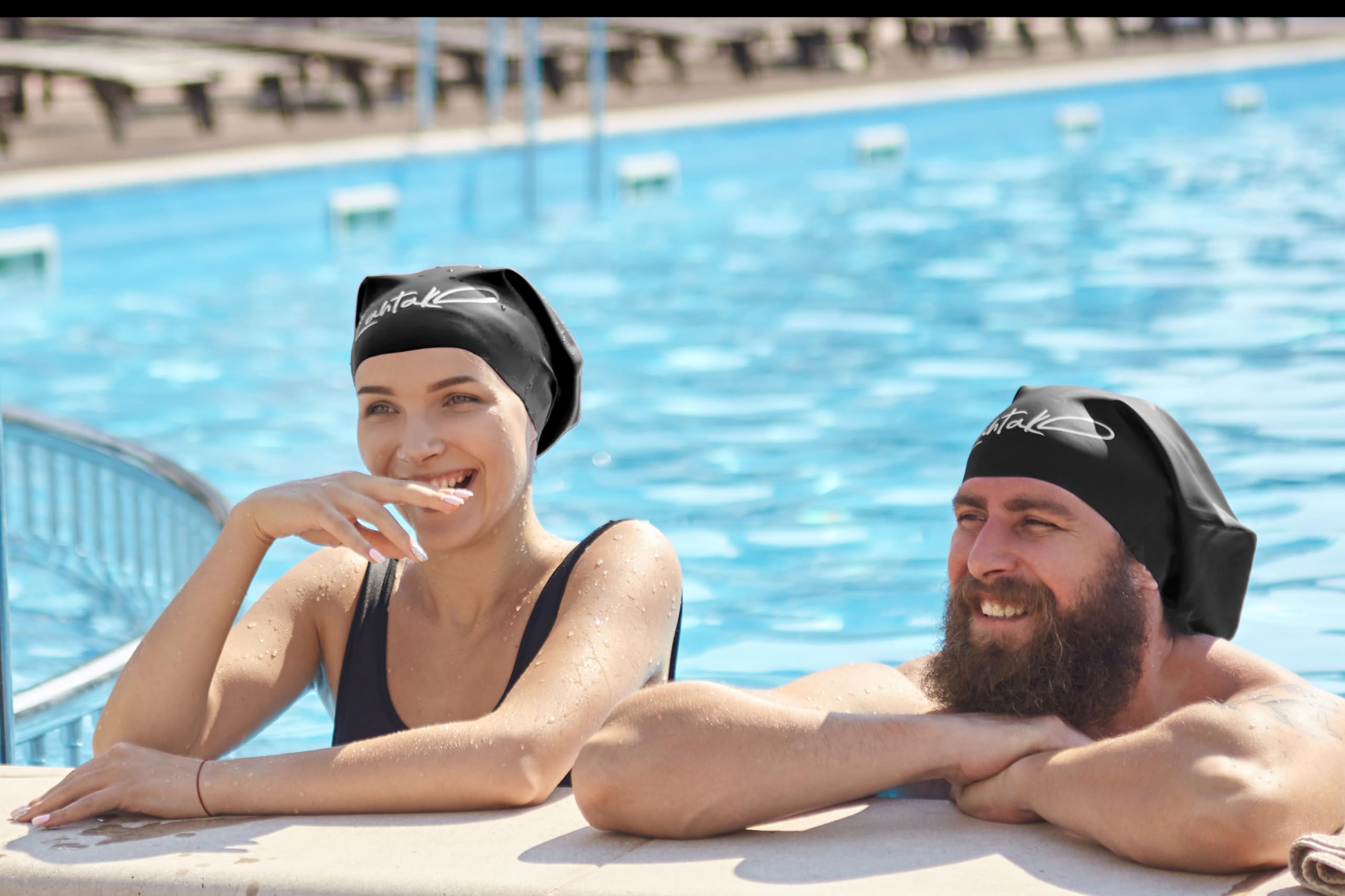 Gorros Natacion Mujer Gorra De Natación Para Mujeres, Gorras De