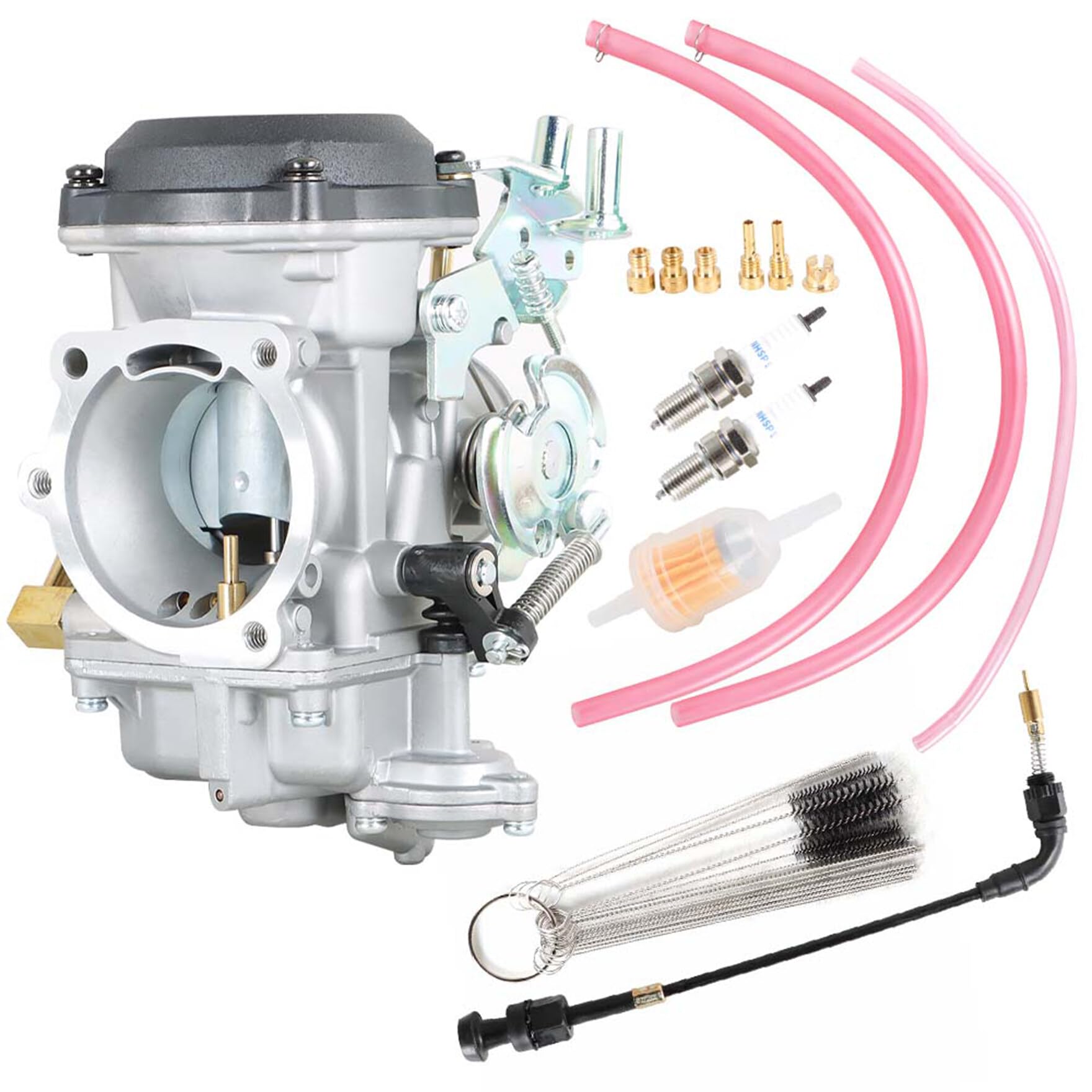 Road Passion Kit de Réparation de Carburateur 27421-99A