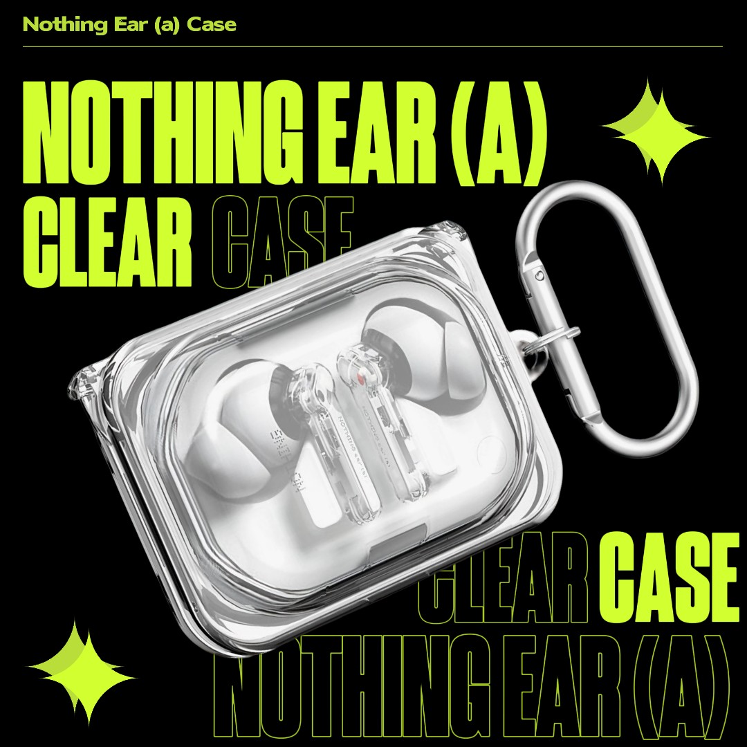Amazon | FINON for Nothing Ear (a) 用 ケース イヤホンケース