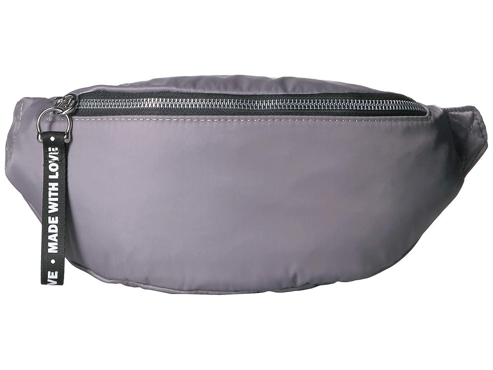 

Stella & Max 80s Go To (Silver) Handbags