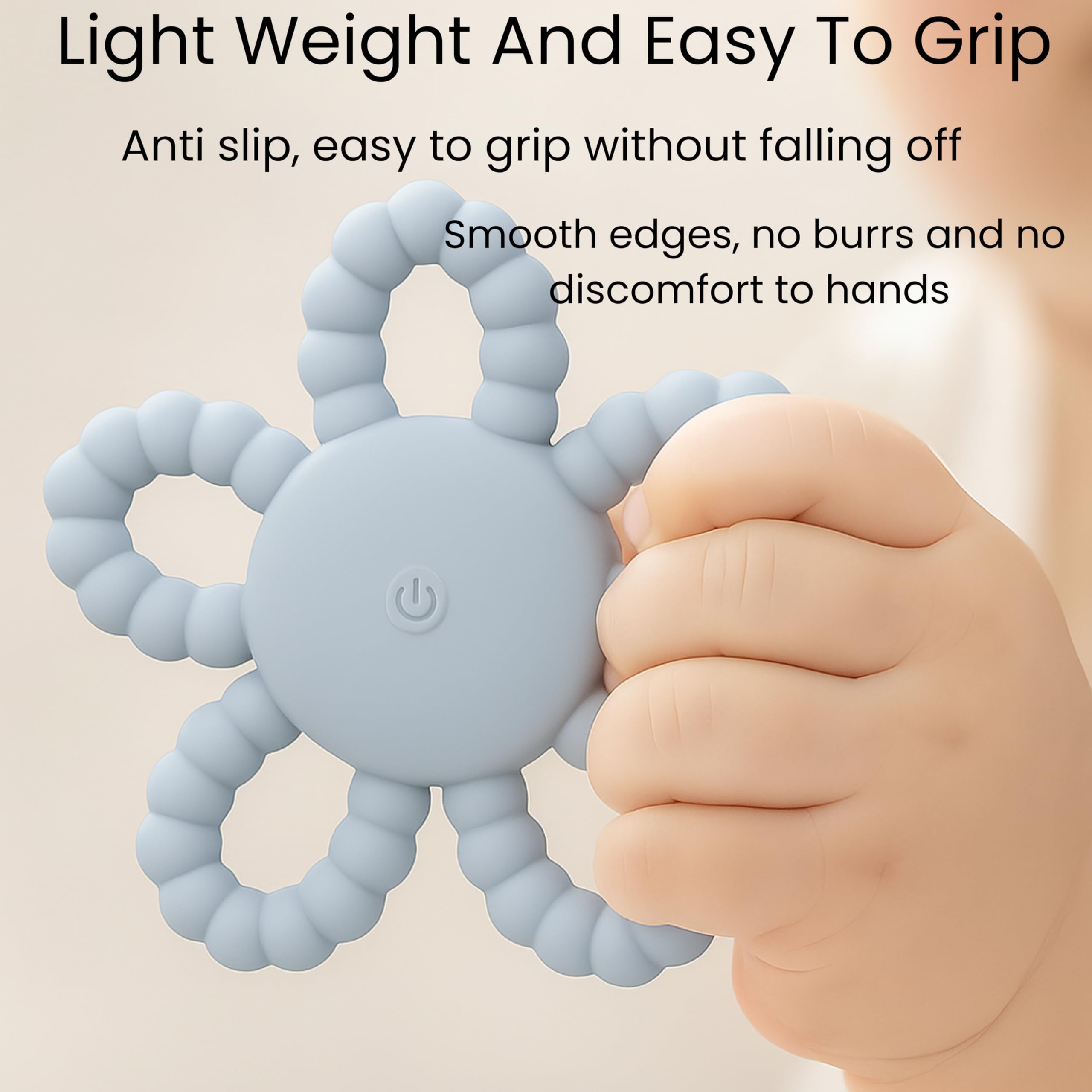 vibrating teether amazon Weighted Butt Plugs – xxxcite main image 1