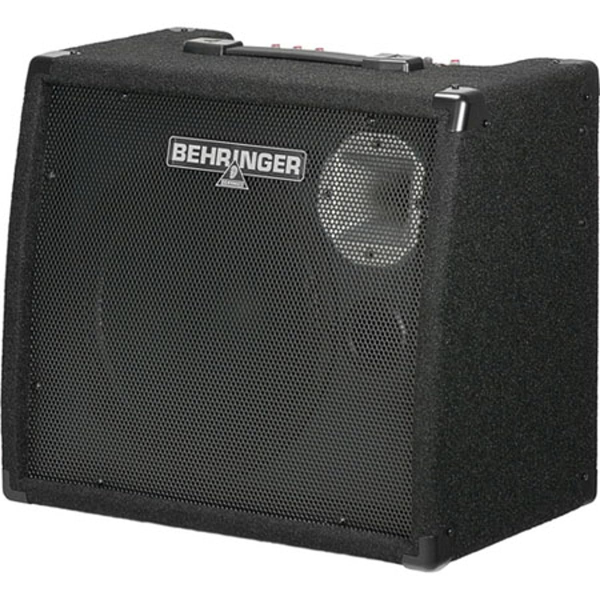 Amazon.com: Behringer Ultratone K900fx Ultra-Flexible 90-Watt, 3