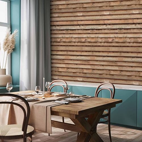 Miniatura 53 de artgeist Papel tapiz de cemento sintético de 19 x 394 pulgadas, efecto 3D, autoadhesivo, adhesivo, adhesivo, adhesivo, adhesivo, adhesivo, #10