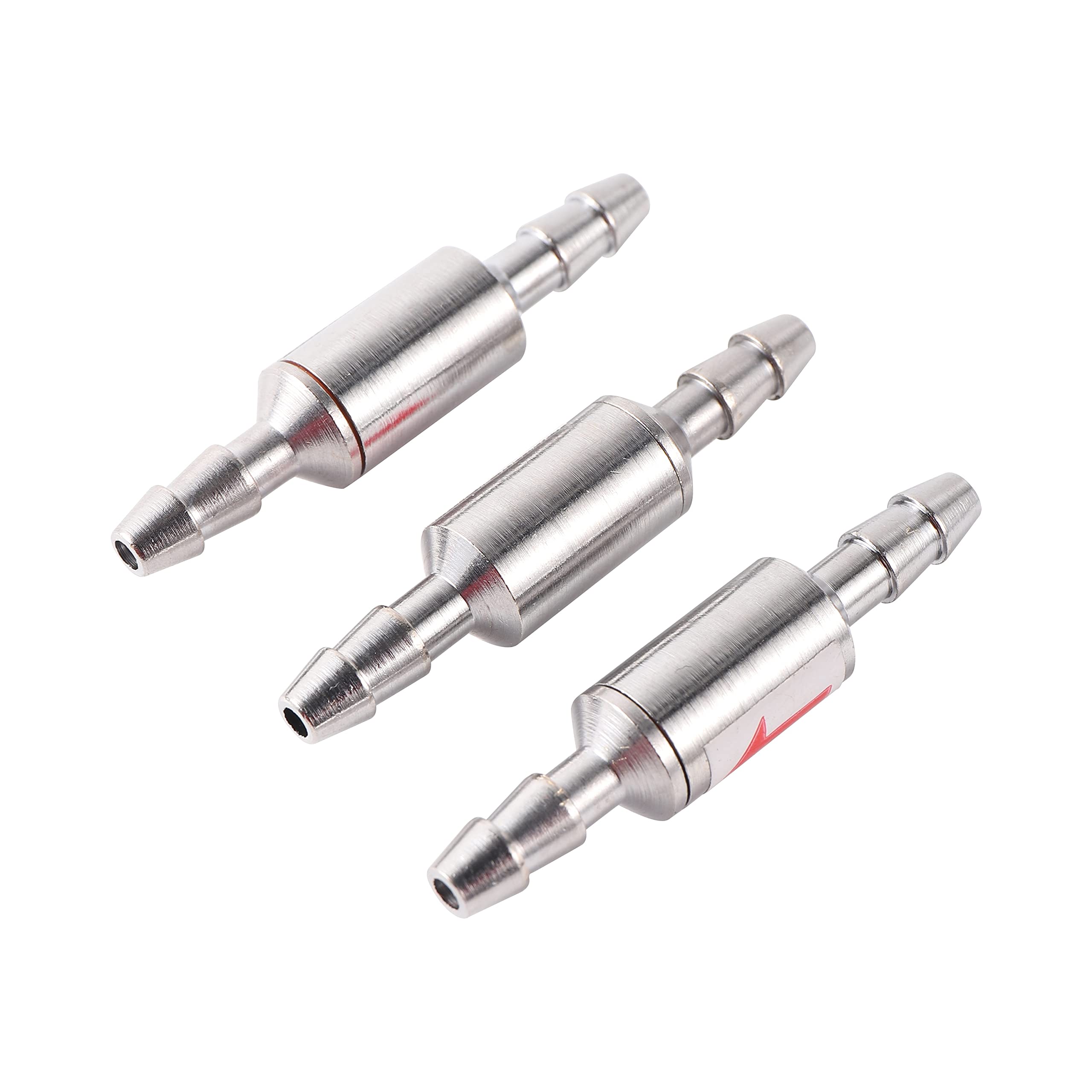 Buy System Connection Hose Connector Garden Irrigation OneWay Non