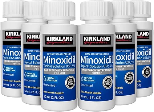 5% extra fuerza, paquete de 2 (suministro de 3 meses)