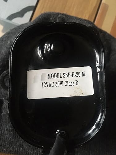 Miniatura 3 de Para Impulsor Intex Pure Spa, modelo adecuado SSP-H-20-M y SB-20M para bomba de agua, incluye eje de acero inoxidablecasquillos de repuesto kit de