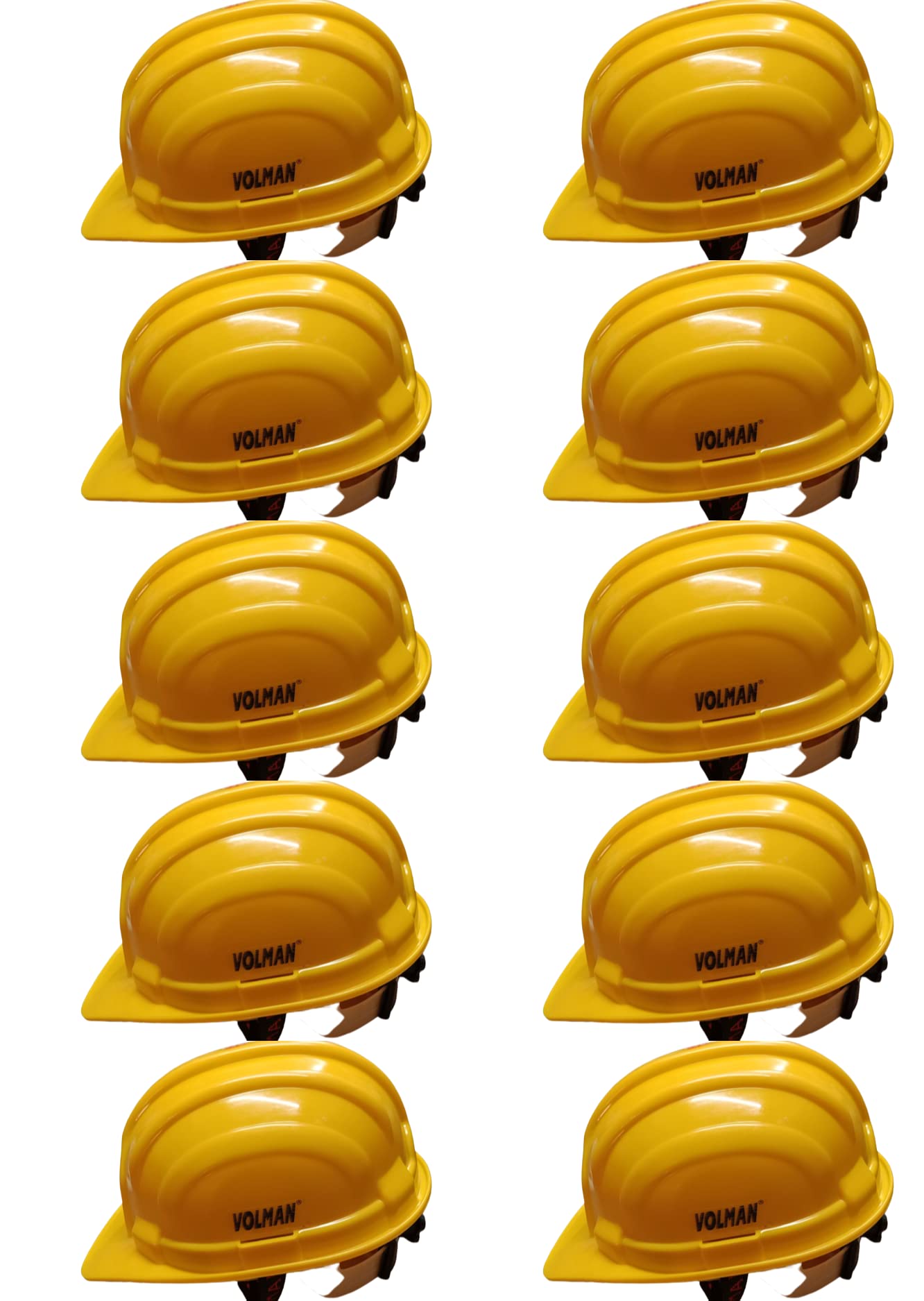 See full amazon price history chart for VOLMAN ISI Mark Safety Helmet, with Plastic Suspension and Ratchet Type Adjustment|Safety Helmet for Men Industrial|Safety Helmet for Construction (Yellow. Pack of 10) VOLMAN ISI Mark Safety Helmet, with Plastic Suspension and Ratchet Type Adjustment|Safety Helmet for Men Industrial|Safety Helmet for Construction (Yellow. Pack of 10) (B0C2D5LK3Q) Amazon Price History, Amazon Price Tracker