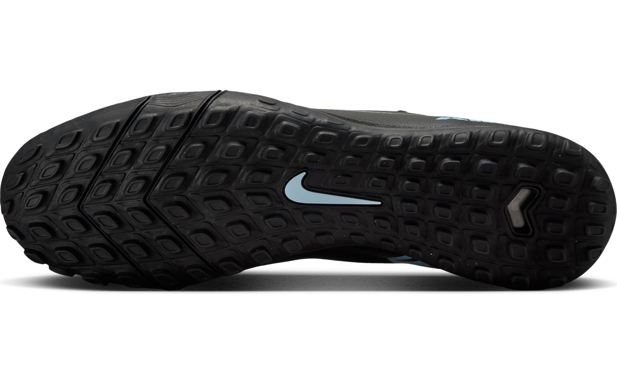 NIKE Herren Mercurial Superfly 10 Academy TF High-Top Fußballschuhe Fußball