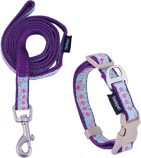 Puppy lead and collar sets Clearance