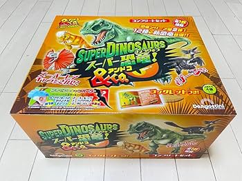 ゆーさん専用 SEA MONSTERS アンドコ ミニ コンプリートセット