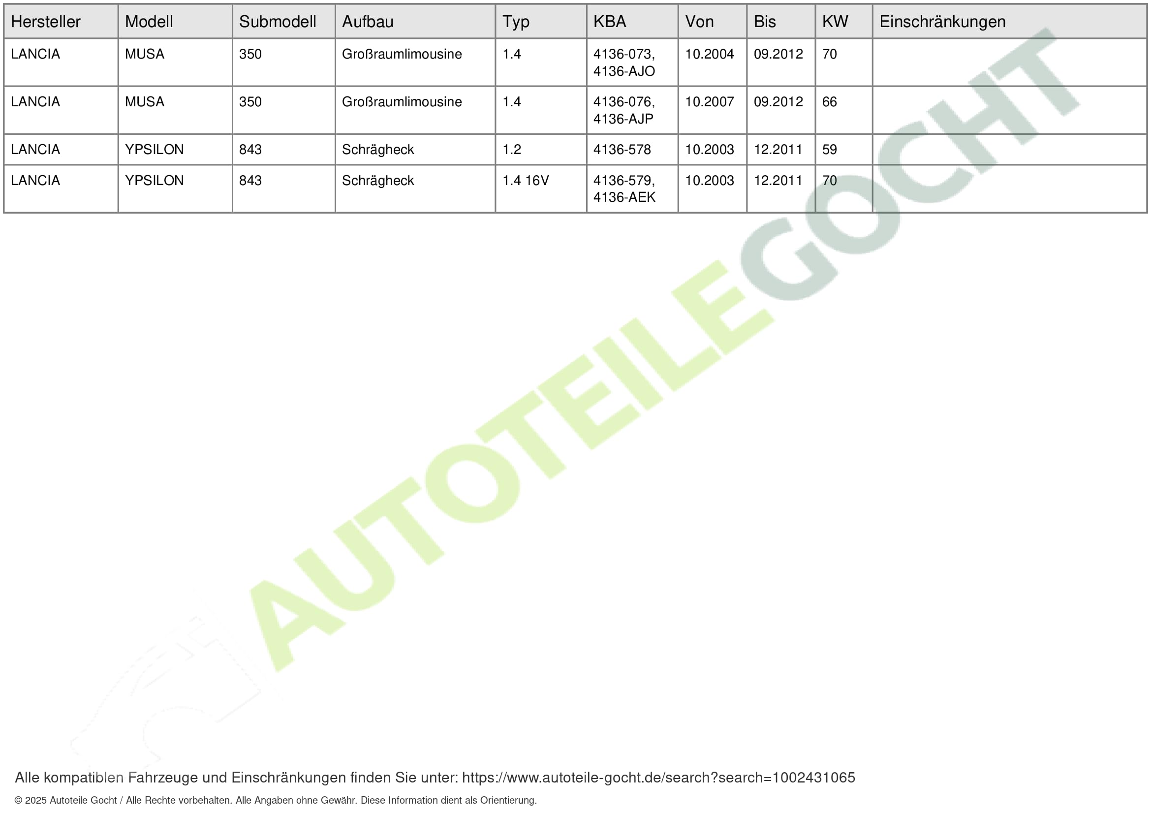 MAGNETI MARELLI Bobina d'accensione 060740303010