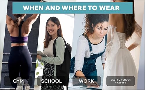 Miniatura 7 de Nabtos Tangas de algodón para mujer, ropa interior íntima sexy, paquete de 6 o 12