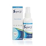 Skin Spray - Minor Cuts&comma; Scars&comma; Tattoo & Piercing Aftercare - Natural & Non-Irritating - &lpar;3&period;4 oz&rpar;