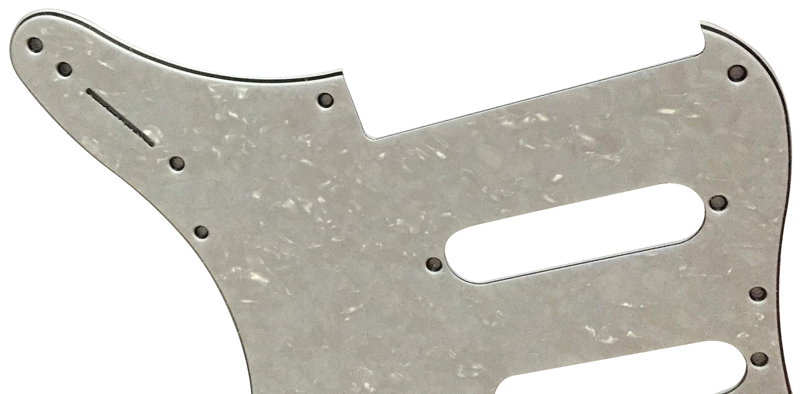 Amazon | ギターピックガード For Yamaha Pacifica 112V Style