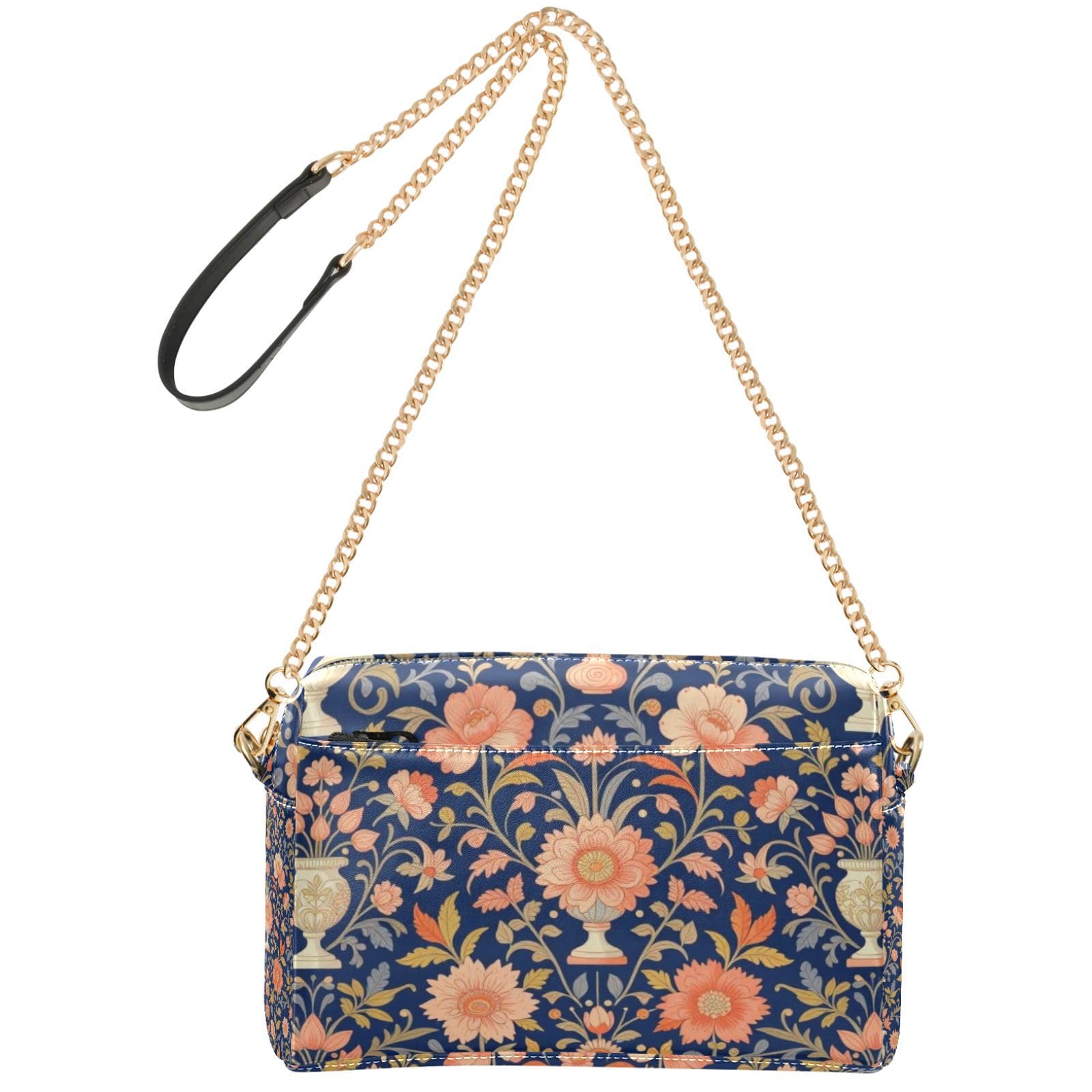 FRODOTGV Bolso cruzado de hombro para mujer, capacidad de 2,5 L