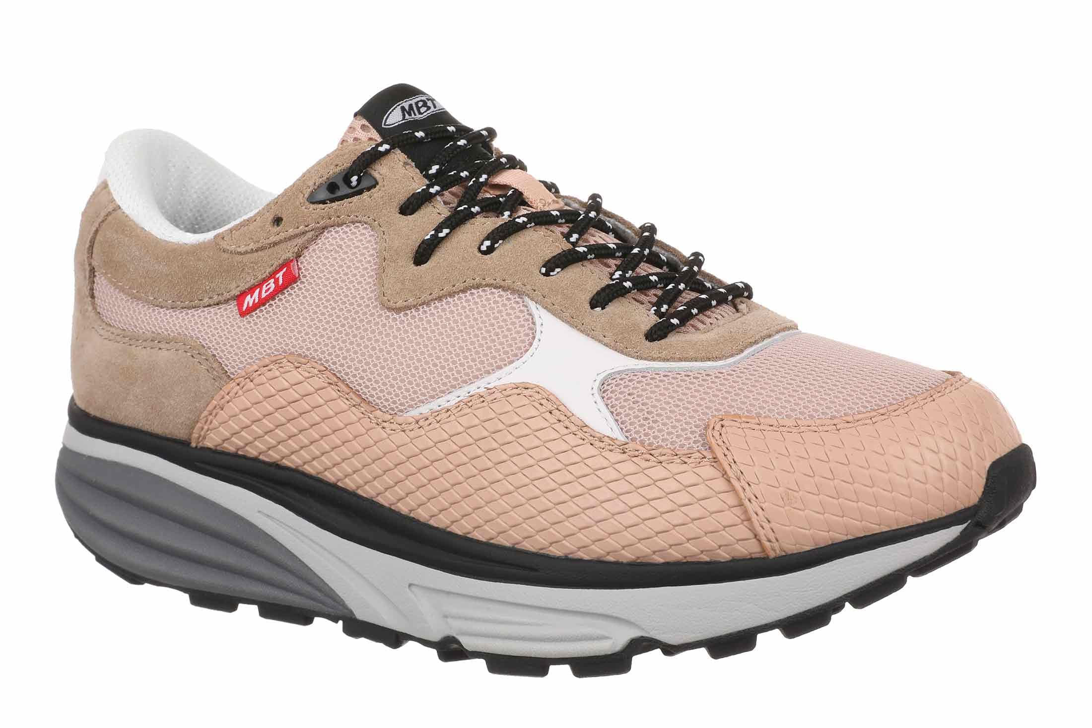 MBT Narita Zapatillas Oudoor para Mujer