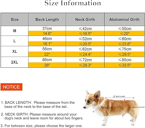 Miniatura 4 de Impermeable para perro, abrigo de lluvia reflectante ajustable con capucha, chaqueta de lluvia ligera para perro, poncho deslizante con agujero para