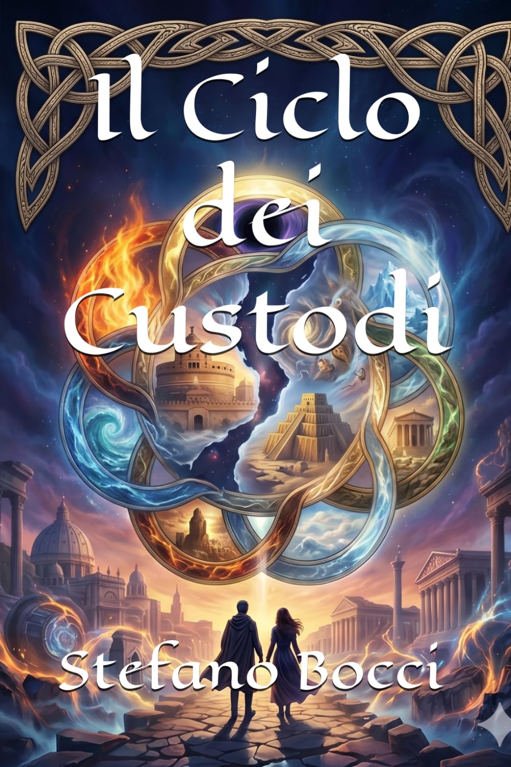 Il Ciclo dei Custodi