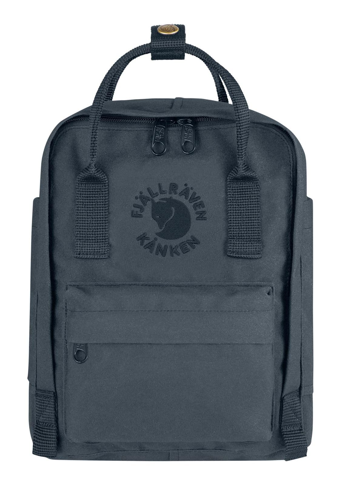 Fjällräven backpack Kånken Re-Kånken Mini Navy