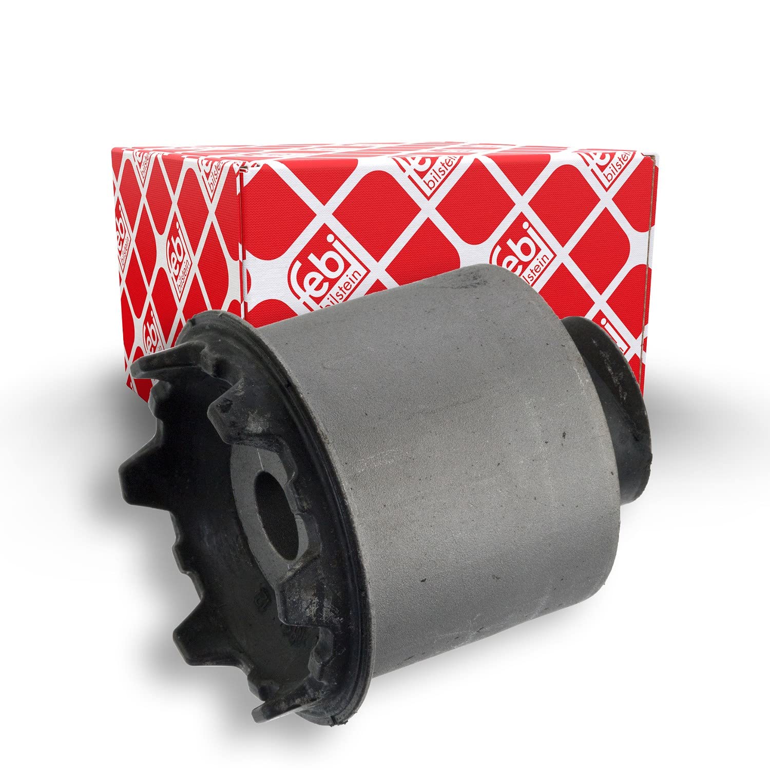 Febi Bilstein 106760 Axle Body Bearing, 1 Piece