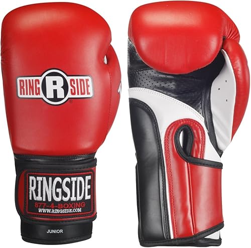 Ringside IMF Tech Super Bag Boxeo MMA Guantes de entrenamiento