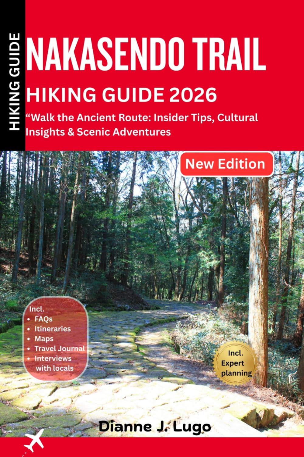 Nakasendo Trail Hiking Guide 2026: Walk the Ancient Route: Insider Tips, Cultural Insights & Scenic Adventures