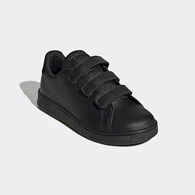 adidas Advantage Base 2.0 Shoes Boys Trainers