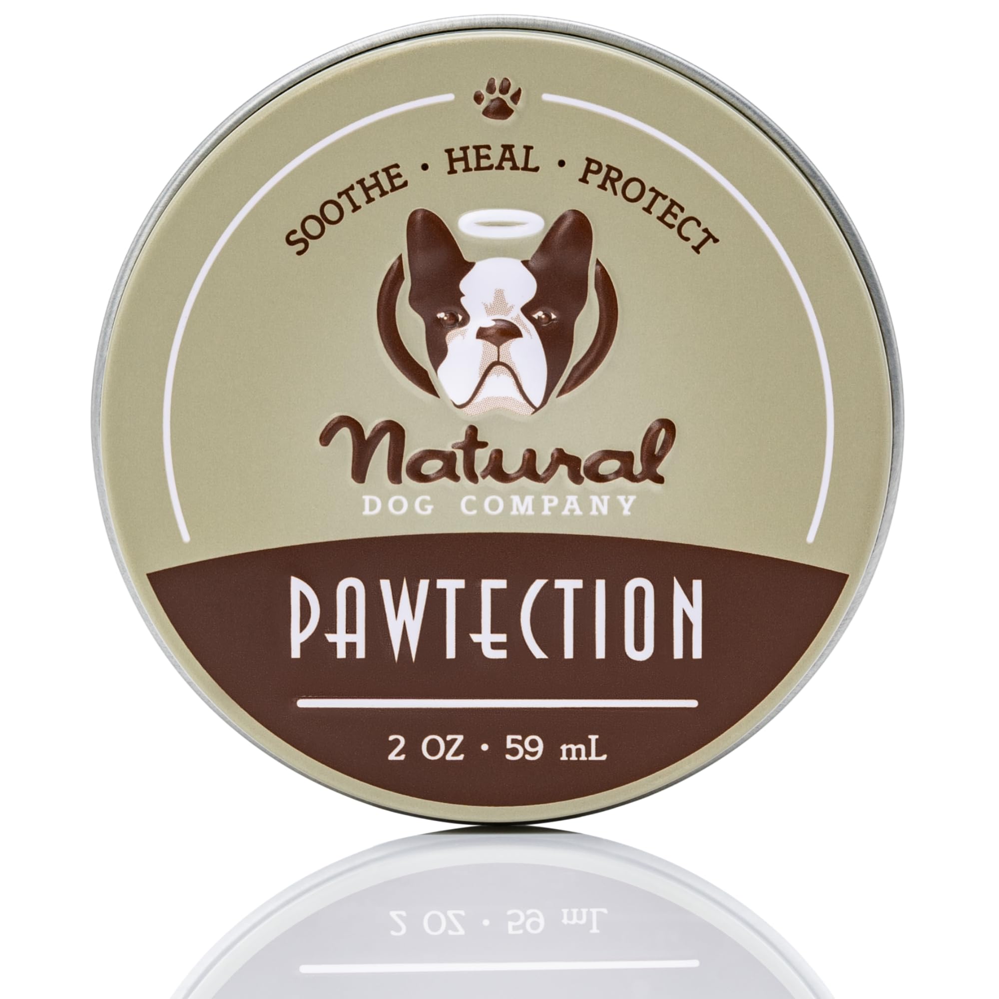 Is It Normal For Dogs Paws To Be Rough