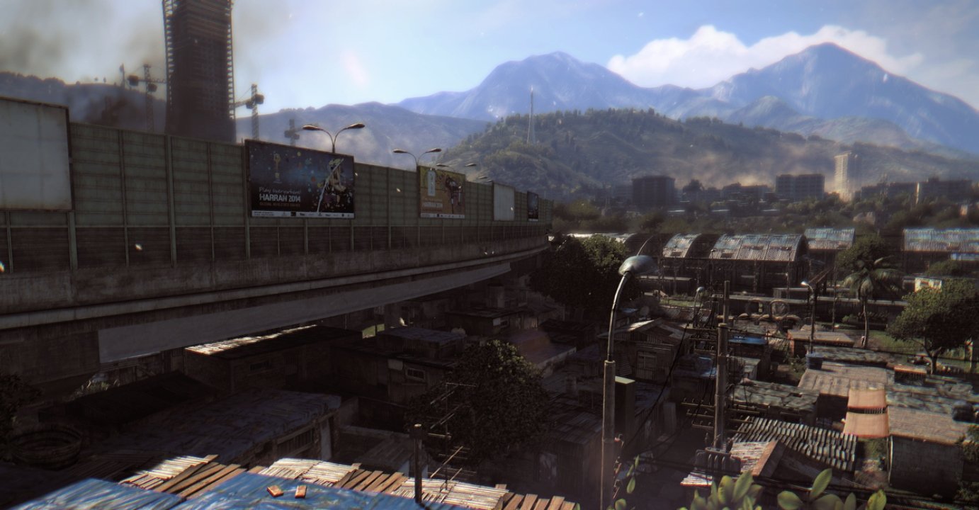 Dying Light - PlayStation 4 [Importación francesa]