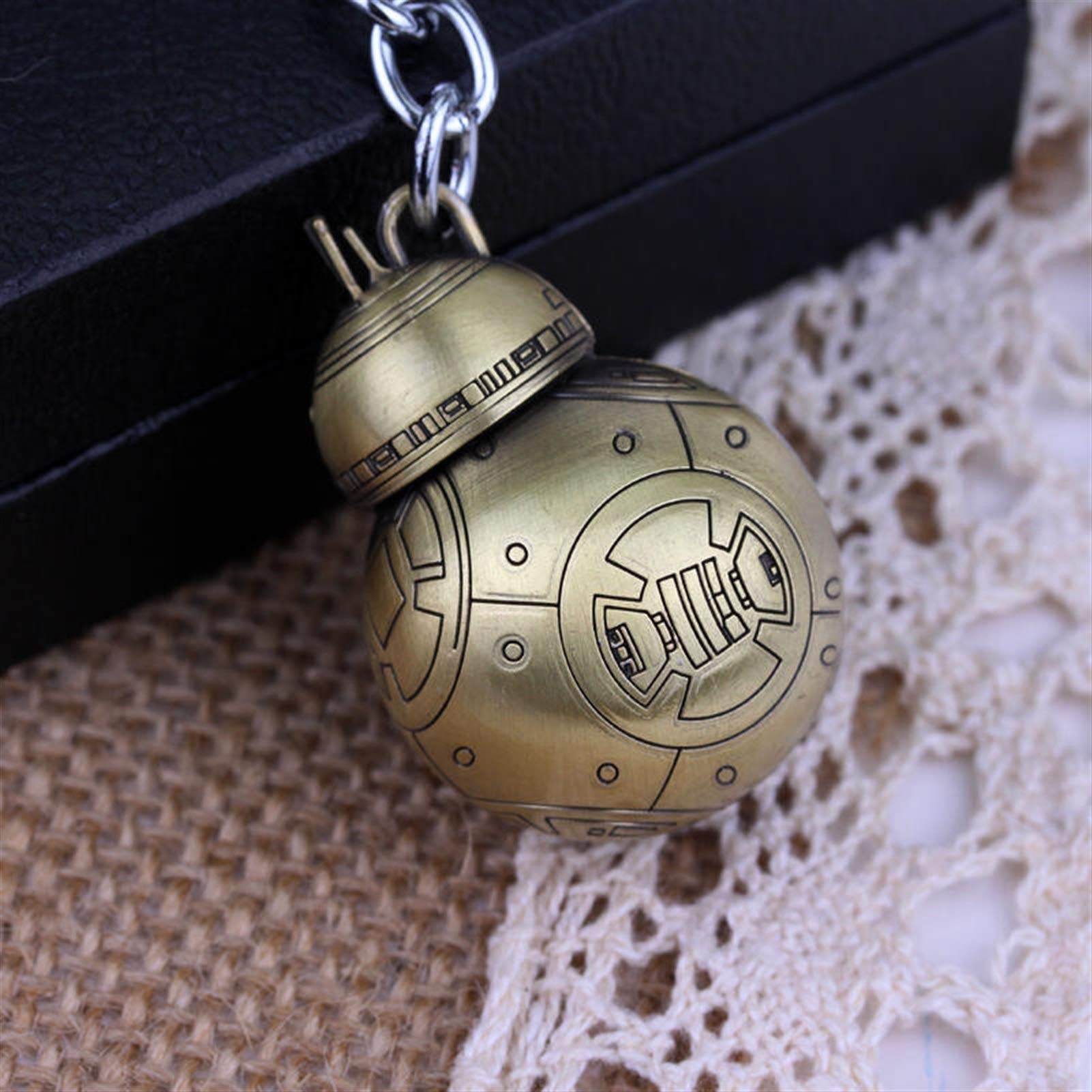 新品未使用 24時間配達 スターウォーズ BB8 キーホルダー STARWARS 新品未使用 24時間配達 スターウォーズ BB8 キーホルダー STARWARS