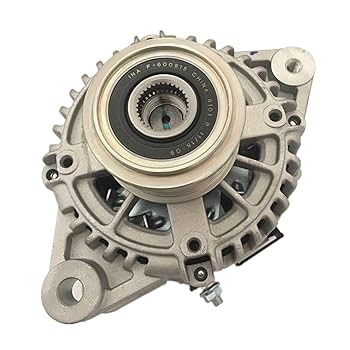 Amazon.com: GligeT 3701100-EG01B Car Alternator Compatible