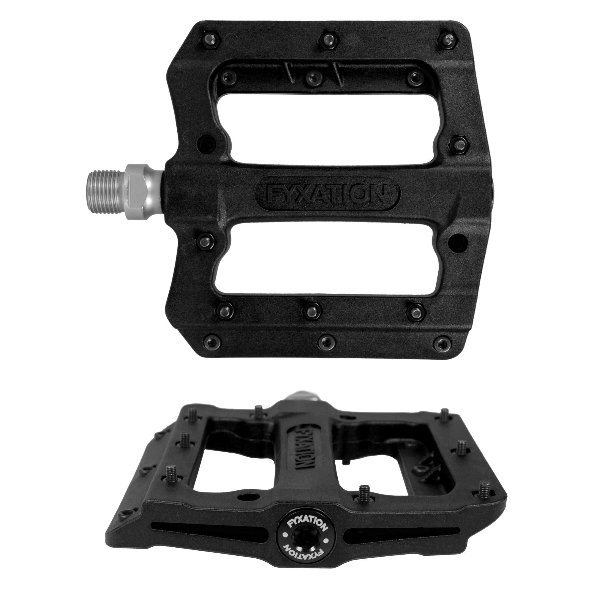 Fyxation Mesa MP Replaceable Platform Pedal Pin, Black